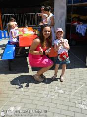 В Гродно состоялась благотворительная акция «День Добра»