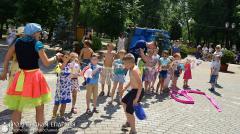 В Гродно состоялась благотворительная акция «День Добра»