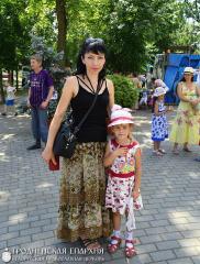 В Гродно состоялась благотворительная акция «День Добра»