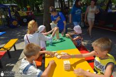 В Гродно состоялась благотворительная акция «День Добра»