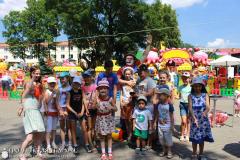 В Гродно состоялась благотворительная акция «День Добра»