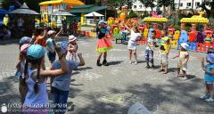 В Гродно состоялась благотворительная акция «День Добра»