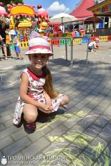 В Гродно состоялась благотворительная акция «День Добра»