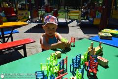 В Гродно состоялась благотворительная акция «День Добра»