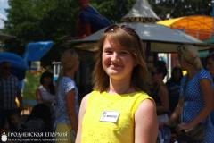 В Гродно состоялась благотворительная акция «День Добра»