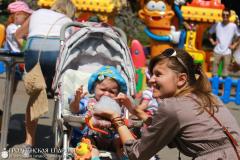 В Гродно состоялась благотворительная акция «День Добра»