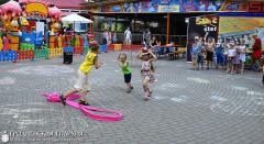 В Гродно состоялась благотворительная акция «День Добра»