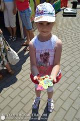 В Гродно состоялась благотворительная акция «День Добра»