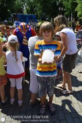 В Гродно состоялась благотворительная акция «День Добра»