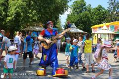 В Гродно состоялась благотворительная акция «День Добра»