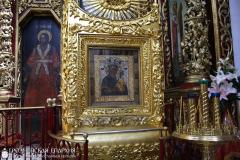 Паломники Зельвенского прихода посетили Псково-Печерский монастырь