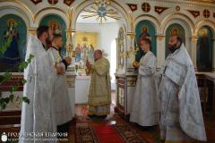 Прастольнае свята ў Лунна