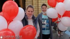 В Гродно прошел Крестный ход в честь Собора Всех Белорусских Святых