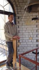 В Гродно прошел Крестный ход в честь Собора Всех Белорусских Святых