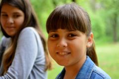 Летний слет воскресной школы Покровского собора: вторая смена