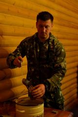 Летний слет воскресной школы Покровского собора: вторая смена