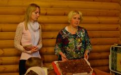 Летний слет воскресной школы Покровского собора: вторая смена