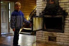 Летний слет воскресной школы Покровского собора: вторая смена