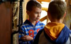 Летний слет воскресной школы Покровского собора