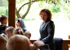 Летний слет воскресной школы Покровского собора