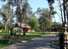 Летний слет воскресной школы Покровского собора