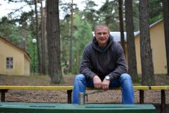 V Летний семейный лагерь в деревне Поречье