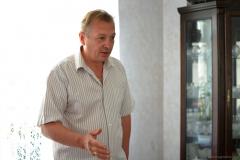 В Покровском соборе обсудили ход подготовки к XVI фестивалю «Коложский Благовест»