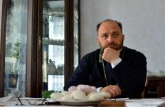 В Покровском соборе обсудили ход подготовки к XVI фестивалю «Коложский Благовест»