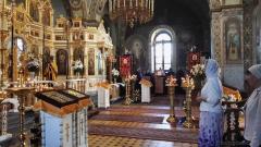 Представители Покровского собора приняли участие в XVII-ой международной встрече псаломщиков и регентов Польской Православной Церкви