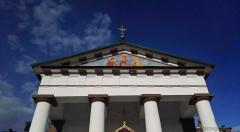 Представители Покровского собора приняли участие в XVII-ой международной встрече псаломщиков и регентов Польской Православной Церкви