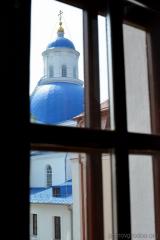 Священник Покровского собора принял участие в семинаре «Технологии церковной работы с наркозависимыми»