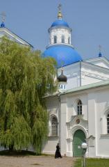 Священник Покровского собора принял участие в семинаре «Технологии церковной работы с наркозависимыми»