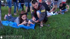 В агроусадьбе «Селяхи» состоялась встреча братства Виленских мучеников города Волковыска