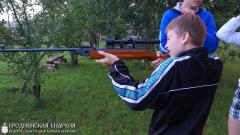 В агроусадьбе «Селяхи» состоялась встреча братства Виленских мучеников города Волковыска