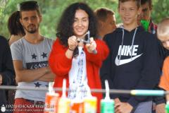 В агроусадьбе «Селяхи» состоялась встреча братства Виленских мучеников города Волковыска