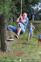 IX Экологический слет молодежи Гродненской епархии «Православная молодежь за устойчивое развитие»