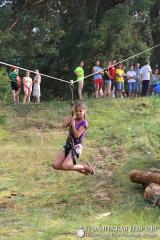 IX Экологический слет молодежи Гродненской епархии «Православная молодежь за устойчивое развитие»