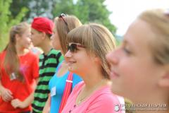 IX Экологический слет молодежи Гродненской епархии «Православная молодежь за устойчивое развитие»