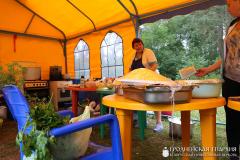 IX Экологический слет молодежи Гродненской епархии «Православная молодежь за устойчивое развитие»