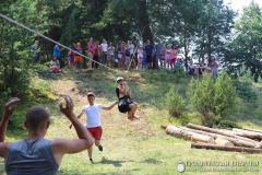 IX Экологический слет молодежи Гродненской епархии «Православная молодежь за устойчивое развитие»