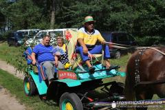 IX Экологический слет молодежи Гродненской епархии «Православная молодежь за устойчивое развитие»