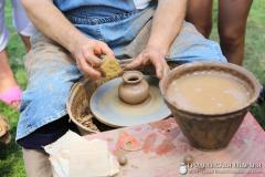 IX Экологический слет молодежи Гродненской епархии «Православная молодежь за устойчивое развитие»