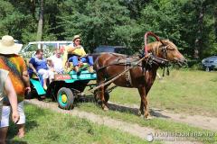 IX Экологический слет молодежи Гродненской епархии «Православная молодежь за устойчивое развитие»