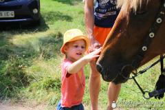 IX Экологический слет молодежи Гродненской епархии «Православная молодежь за устойчивое развитие»