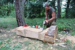 IX Экологический слет молодежи Гродненской епархии «Православная молодежь за устойчивое развитие»