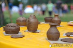 IX Экологический слет молодежи Гродненской епархии «Православная молодежь за устойчивое развитие»