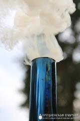 IX Экологический слет молодежи Гродненской епархии «Православная молодежь за устойчивое развитие»