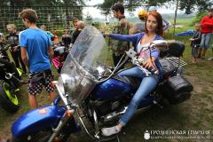 IX Экологический слет молодежи Гродненской епархии «Православная молодежь за устойчивое развитие»