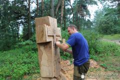 IX Экологический слет молодежи Гродненской епархии «Православная молодежь за устойчивое развитие»