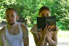 Завершил свою работу слет молодежи Гродненской епархии